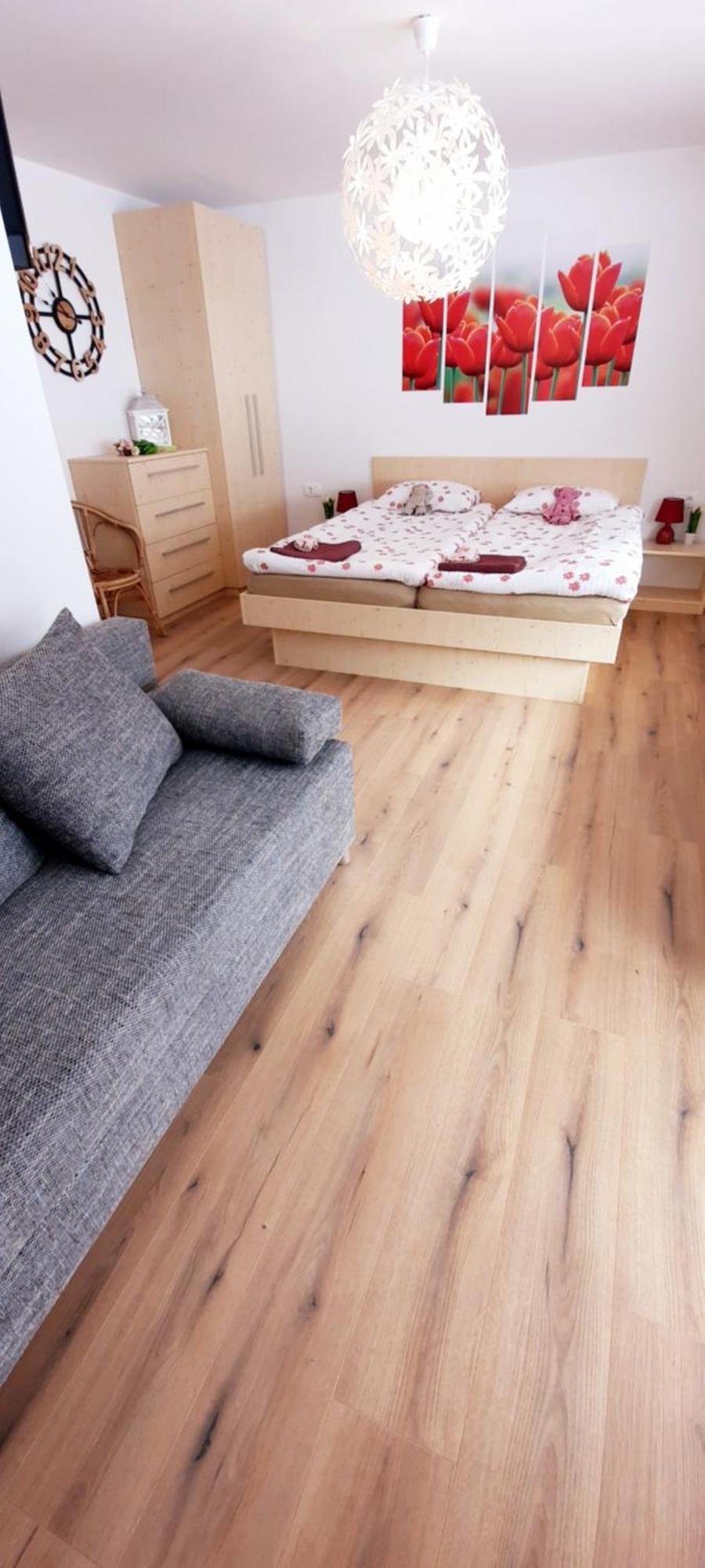 Apartma Rozle Mojstrana Esterno foto