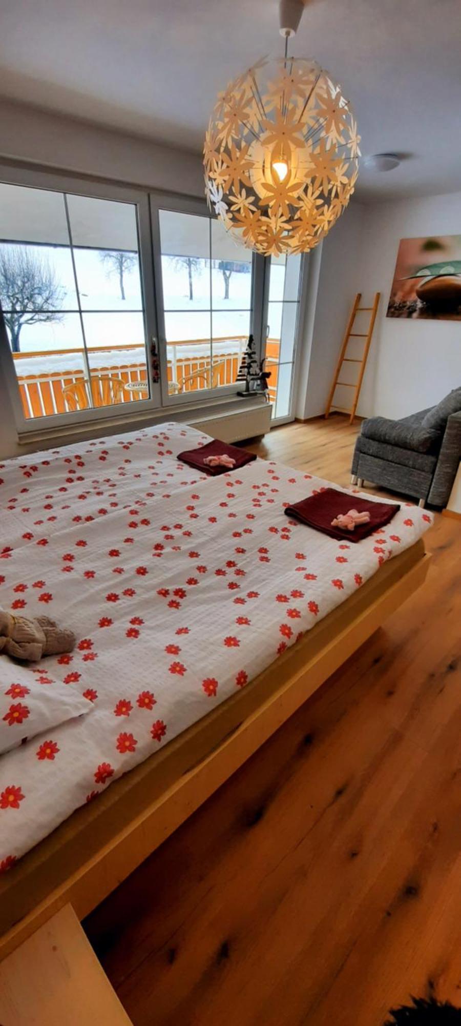 Apartma Rozle Mojstrana Esterno foto