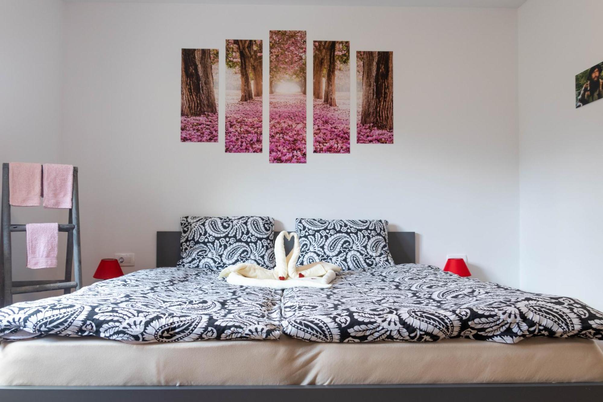 Apartma Rozle Mojstrana Esterno foto