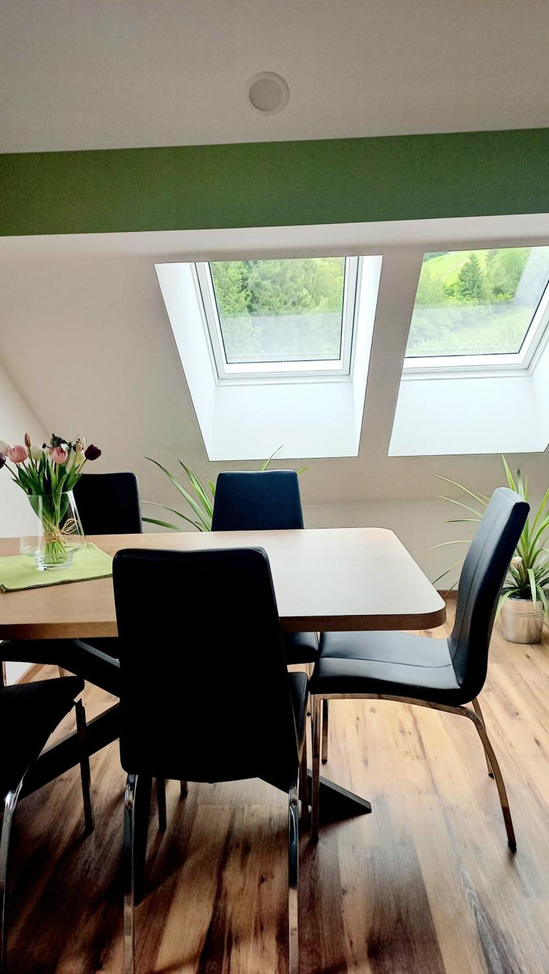 Apartma Rozle Mojstrana Esterno foto