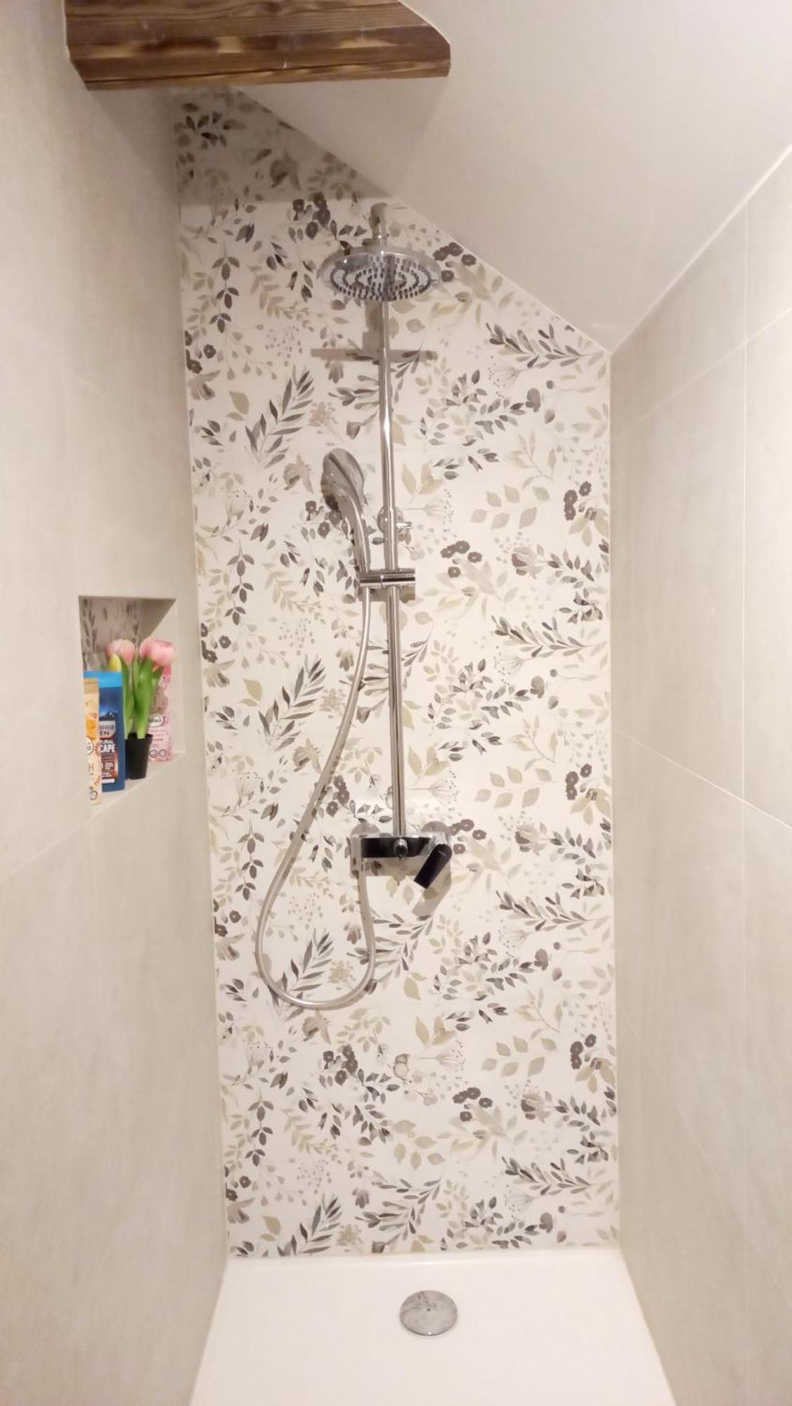 Apartma Rozle Mojstrana Esterno foto