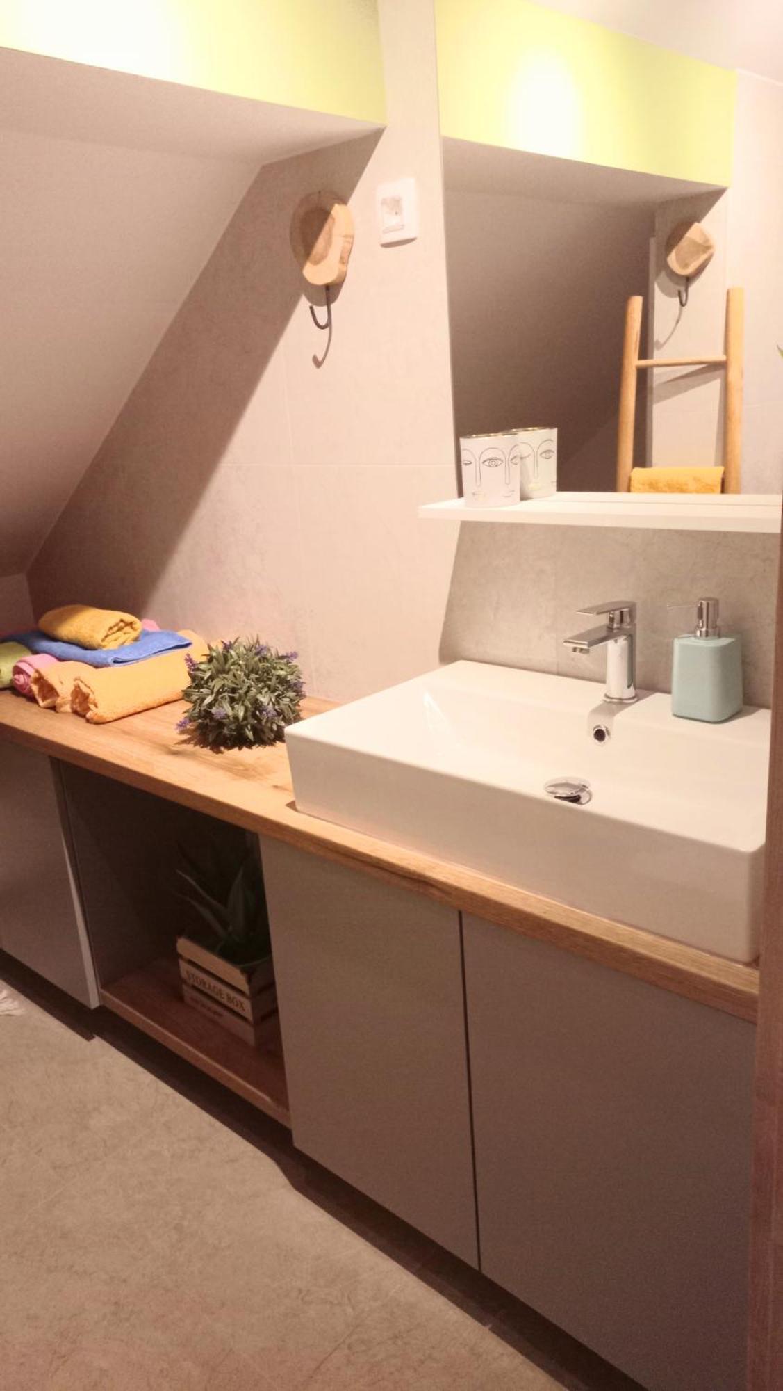 Apartma Rozle Mojstrana Esterno foto