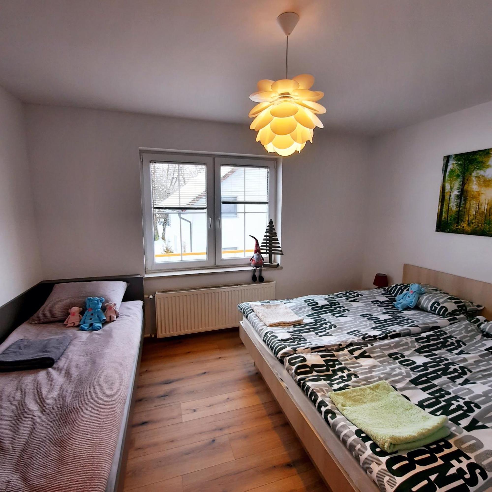 Apartma Rozle Mojstrana Esterno foto