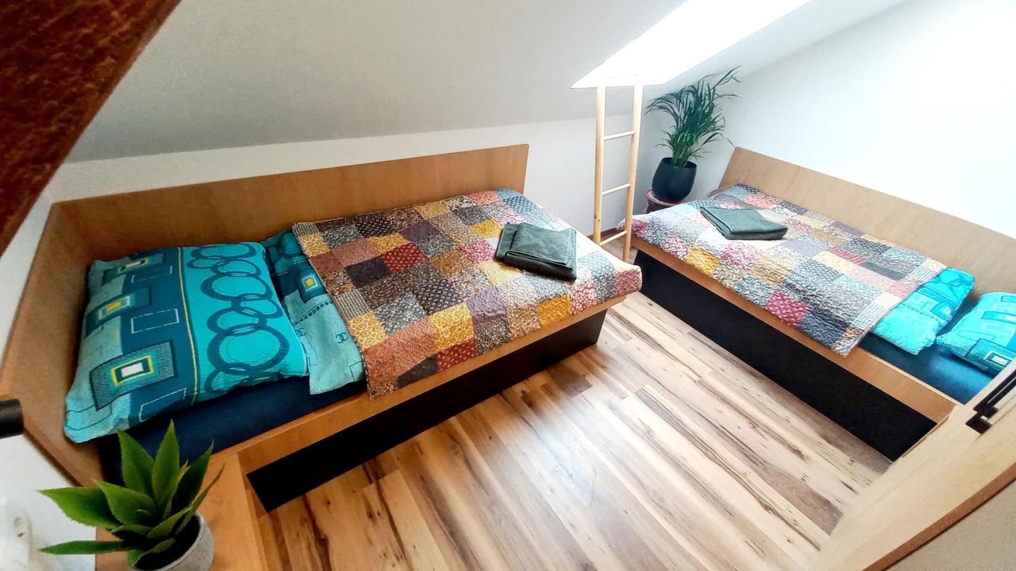 Apartma Rozle Mojstrana Esterno foto